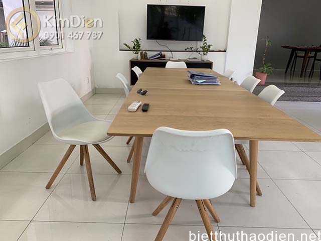 cho thue biet thu phuong thao dien