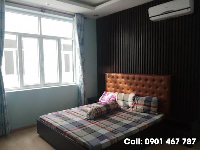 cho thue biet thu quan 9