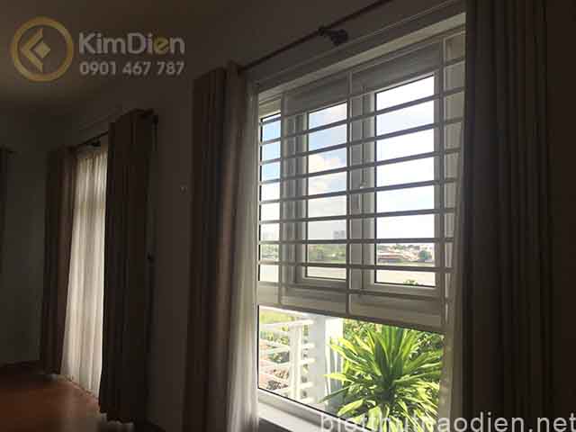 cho thue biet thu thao dien 4 phong ngu co ho boi (4)