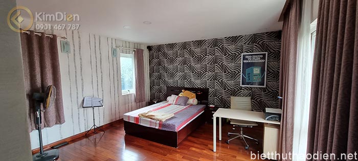 cho thue biet thu thao dien full noi that khu compound (4)