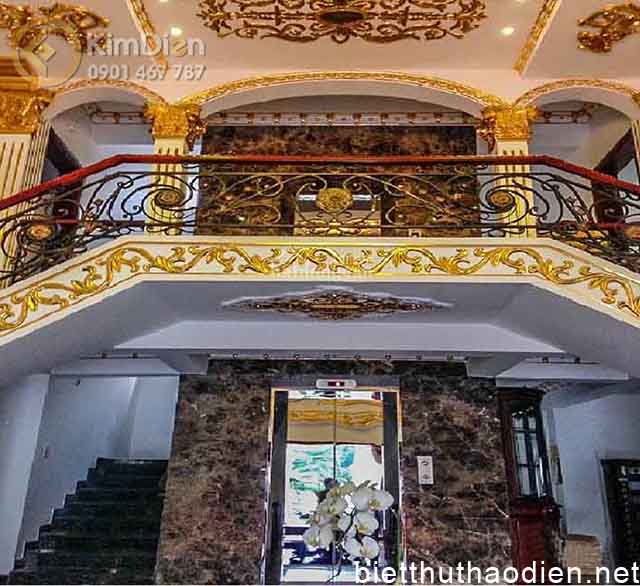 cho thue biet thu thao dien quan 2