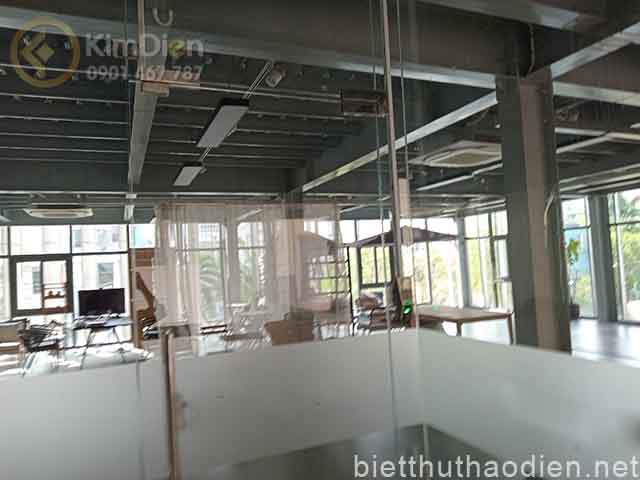 cho thue mat bang lam van phong phuong thao dien