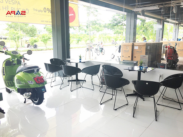 cho thue mat bang thao dien