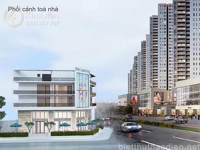 cho thue nha nguyen can duong mai chi tho