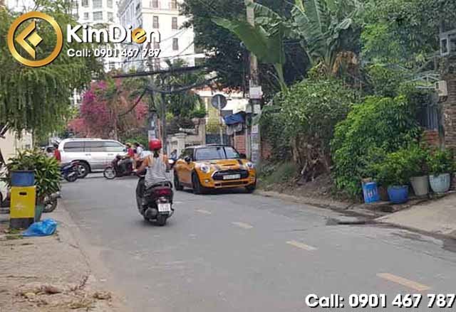 cho thue nha phuong thao dien duong nguyen duy hieu