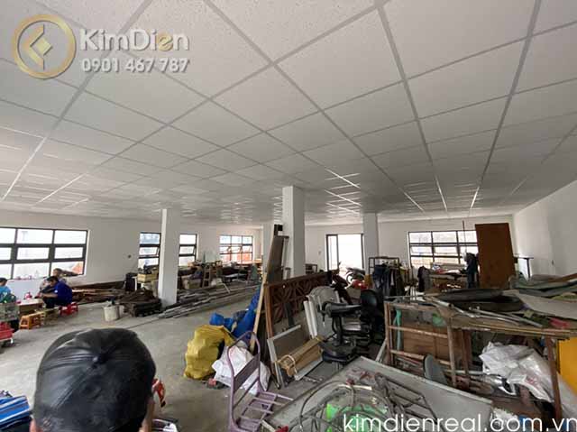 cho thue nha thao dien quan 2 lam van phong cong ty