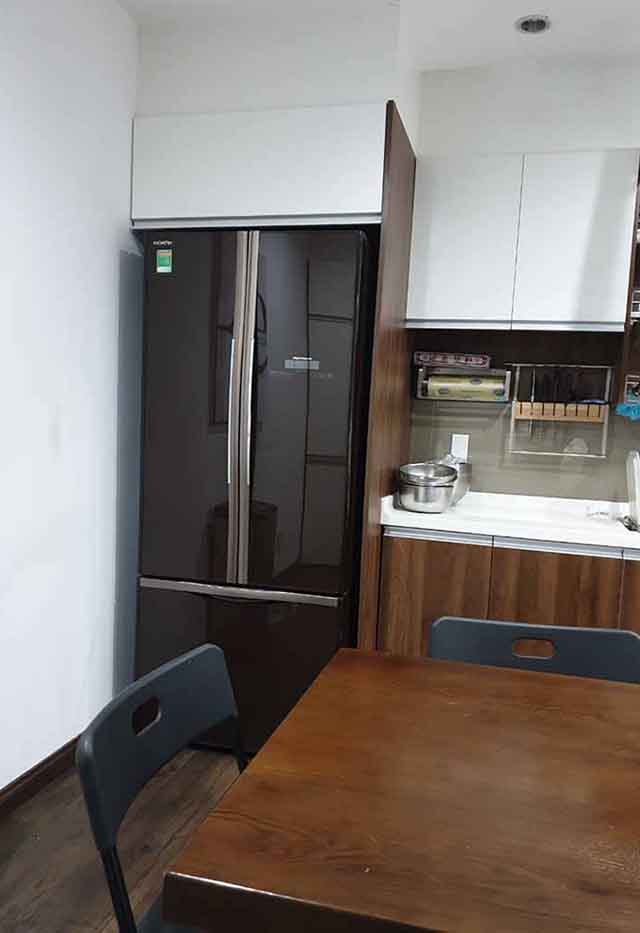 cho thue nha thao dien quan 2