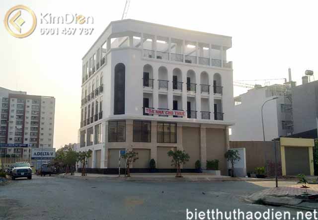 cho thue toa nha van phong quan 2