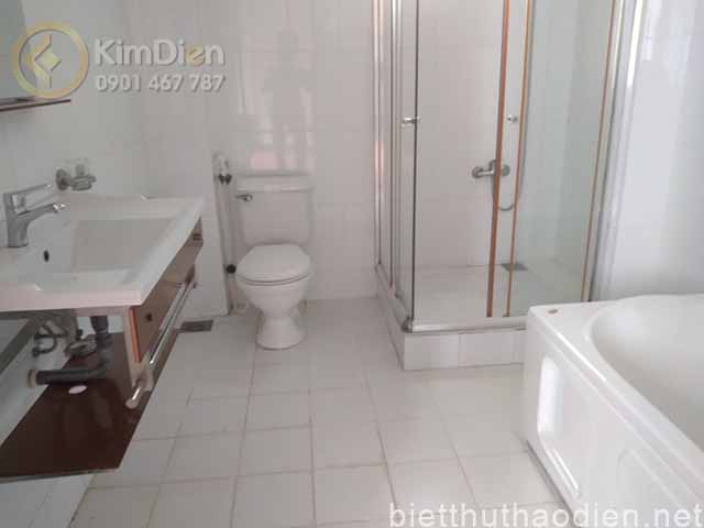Cho Thuê Villa Khu Thảo Điền Đường Nguyễn Văn Hưởng