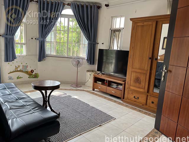 cho thue villa phuong thao dien full noi that (2)