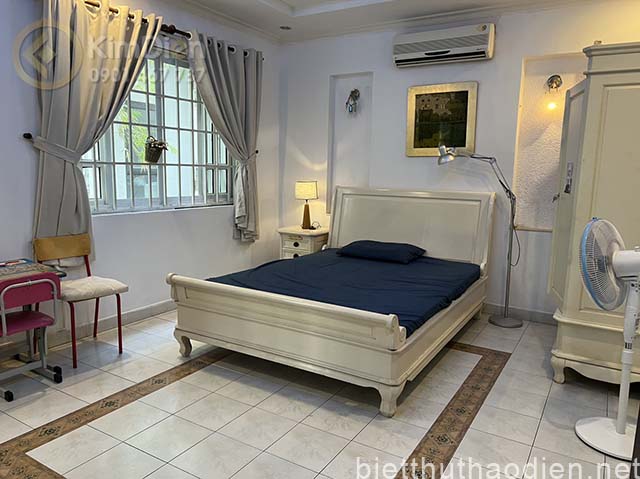 cho thue villa phuong thao dien full noi that (3)