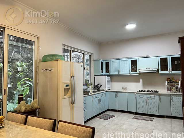 cho thue villa phuong thao dien full noi that (4)