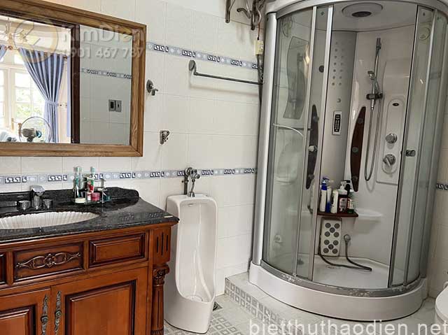 cho thue villa phuong thao dien full noi that (7)