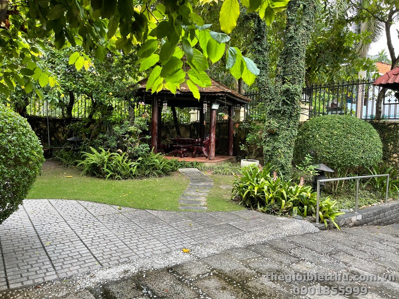 biệt thự thảo điền quận 2 biệt thự thảo điền quận 2