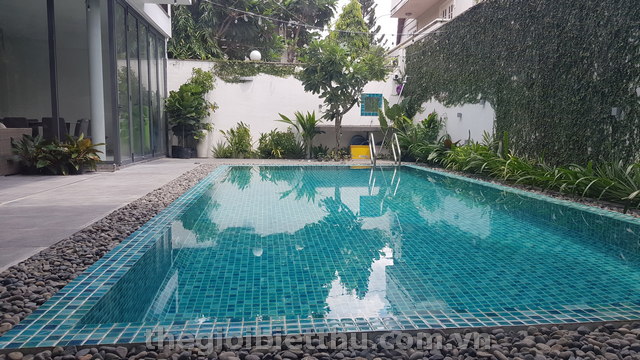 biệt thự thảo điền cho thuê biệt thự thảo điền cho thuê