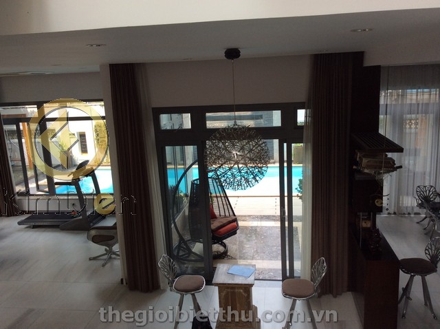 biệt thự cao cấp thảo điền biệt thự cao cấp thảo điền