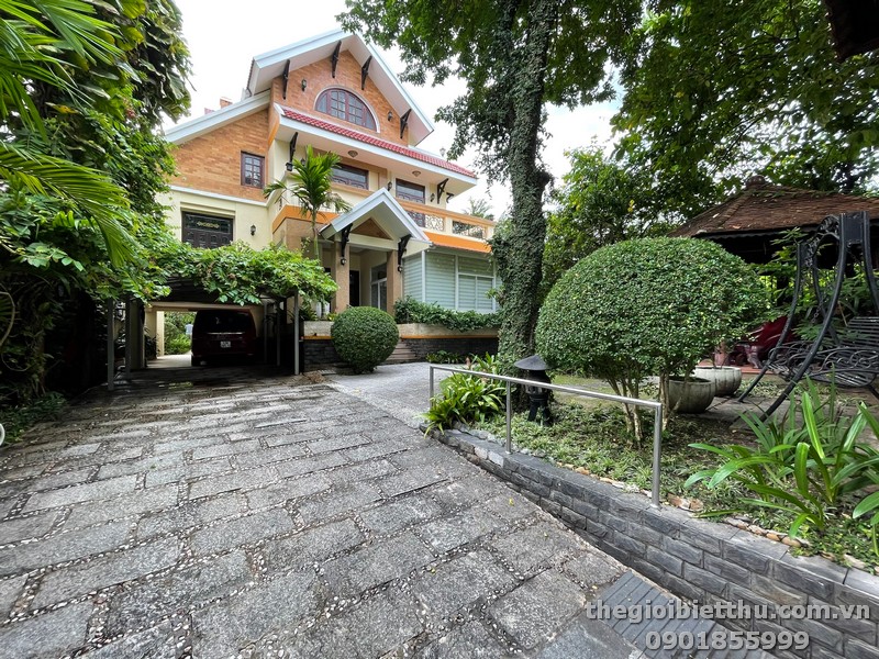 biet thu kim son thao dien biet thu kim son thao dien