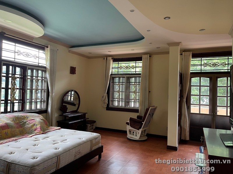 biệt thự thảo điền biệt thự thảo điền