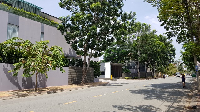 bán biệt thự mặt tiền nguyễn văn hưởng thảo điền bán biệt thự mặt tiền nguyễn văn hưởng thảo điền