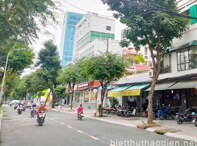 dinh cu nuoc ngoai can ban gap nha mat tien quan 1