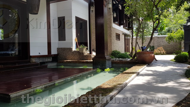 biệt thự thảo điền quận 2 biệt thự thảo điền quận 2