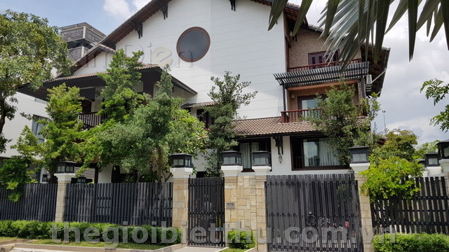 biet thu eden thao dien biet thu eden thao dien