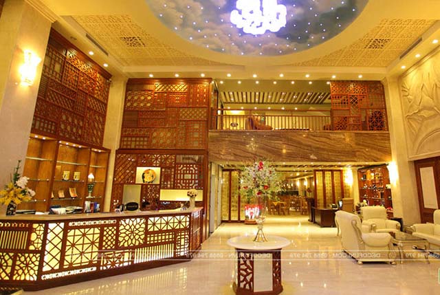 khach san 3 sao quan 1 duong le thanh ton