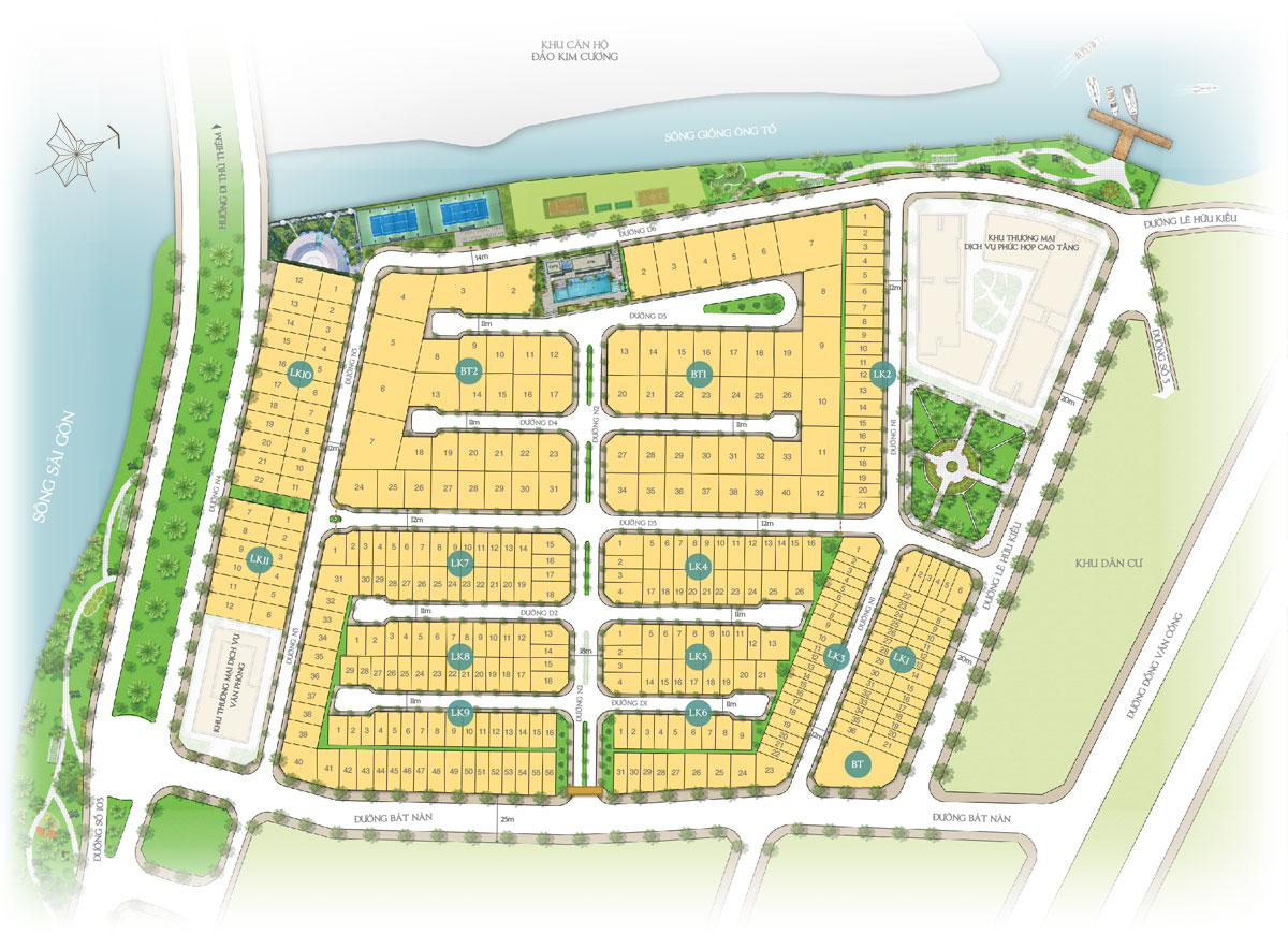 Mystery Quận 2 Mystery Quận 2