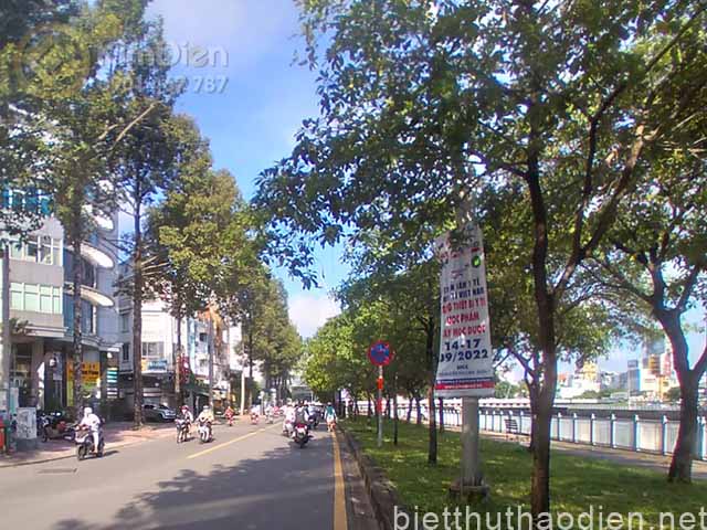 mua ban nha mat tien quan 1 tp hcm