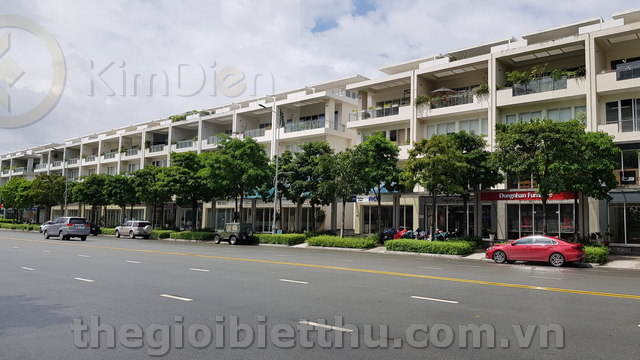 bán nhà phố thương mại sala bán nhà phố thương mại sala