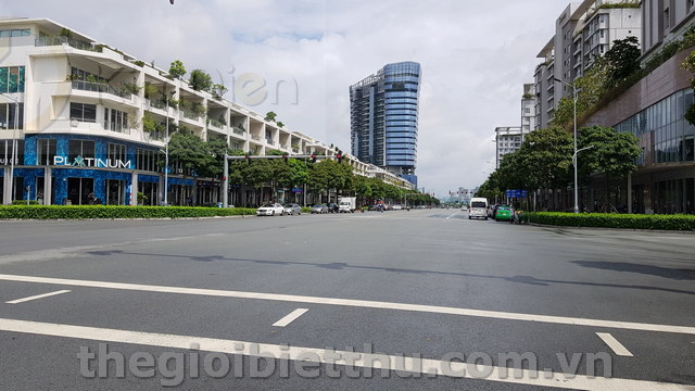 khu phố thương mại Nguyễn Cơ Thạch sala đại Quang minh khu phố thương mại Nguyễn Cơ Thạch sala đại Quang minh