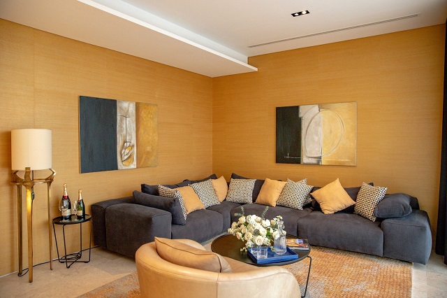 HOLM RESIDENCES THAO DIEN HOLM RESIDENCES THAO DIEN