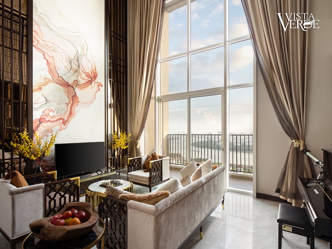 bán penthouse vista verde bán penthouse vista verde