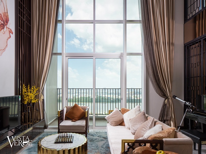 bán penthouse vista verde bán penthouse vista verde