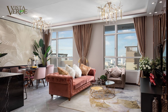 Penthouse quận 2 Penthouse quận 2