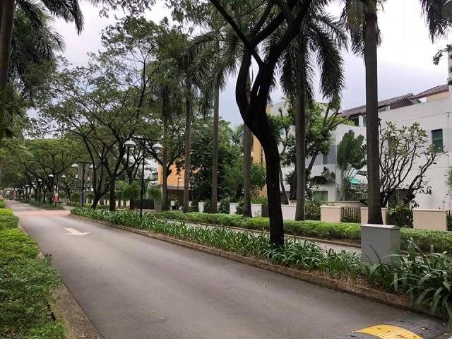 Riviera Giang Văn Minh Riviera Giang Văn Minh