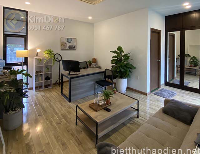 sang lai biet thu thao dien lam van phong gia re (4)