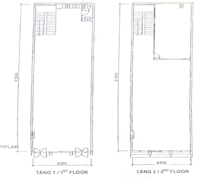 shophouse lumiere riverside