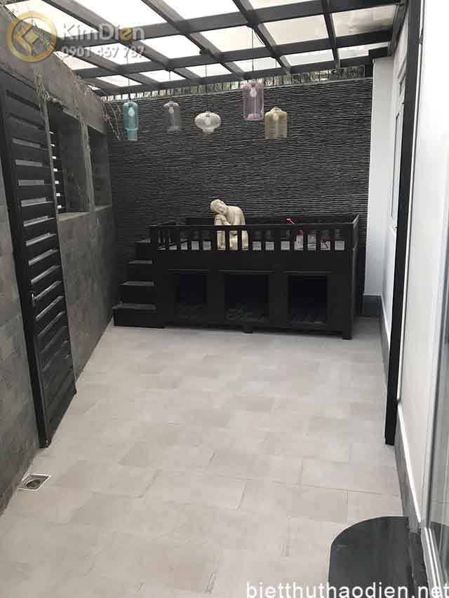 thiet ke biet thu hien dai thao dien