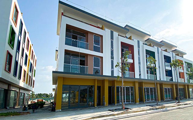 tien do thi cong du an meyhomes capital (2)