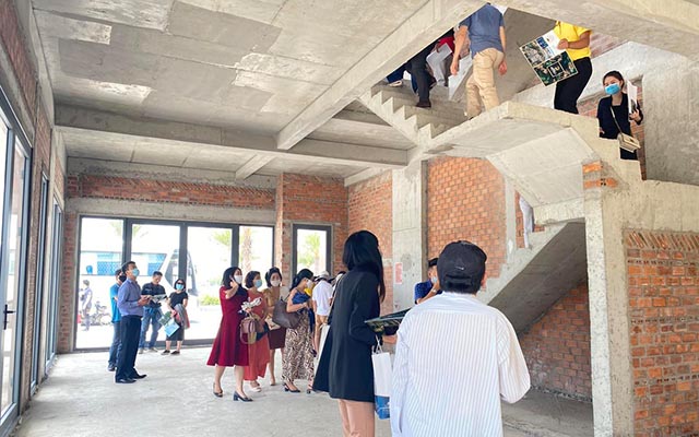 tien do thi cong du an meyhomes capital (3)