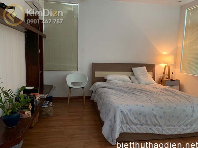 villa for rent thao dien (3)