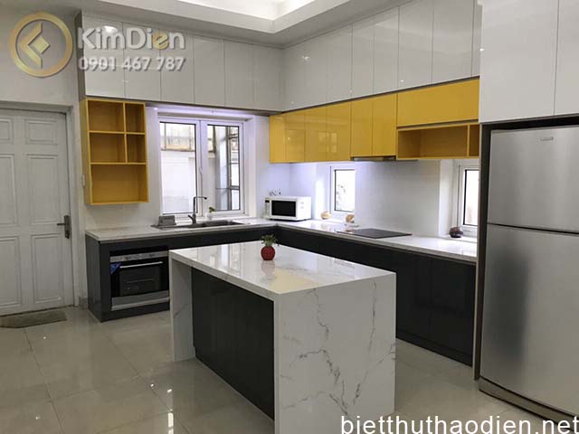 villa for rent thao dien (4)