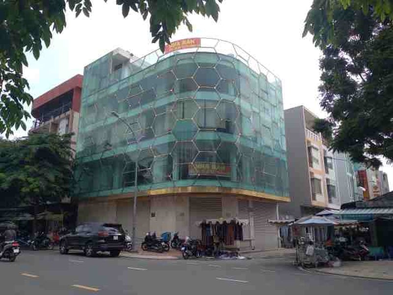 Bán Nhà 2 Mặt Tiền Đường Phạm Văn Ngôn P. An Khánh Quận 2