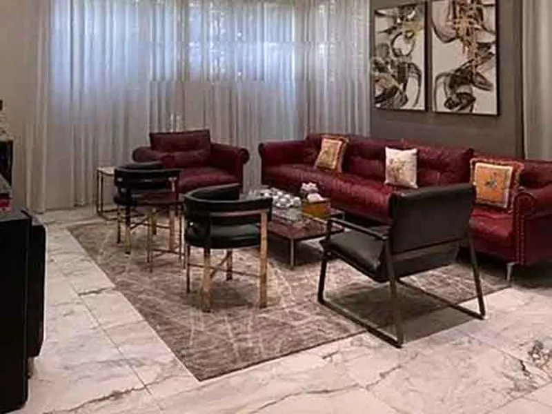 Bán biệt thự 350m2 phường Thảo Điền quận 2