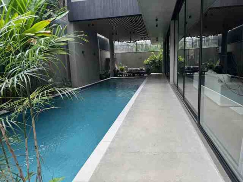 Bán Biệt Thự 540m2 Phường Thảo Điền Quận 2