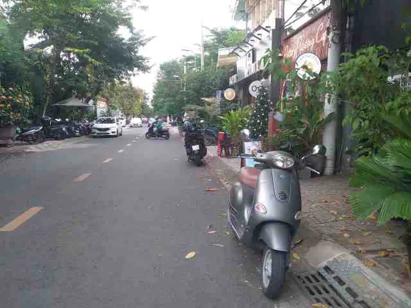 Bán Biệt Thự Đường Lê Văn Miến Thảo Điền quận 2