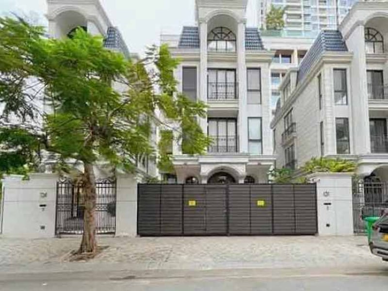 Bán Biệt Thự Đường Số 10 Phường Thảo Điền Quận 2