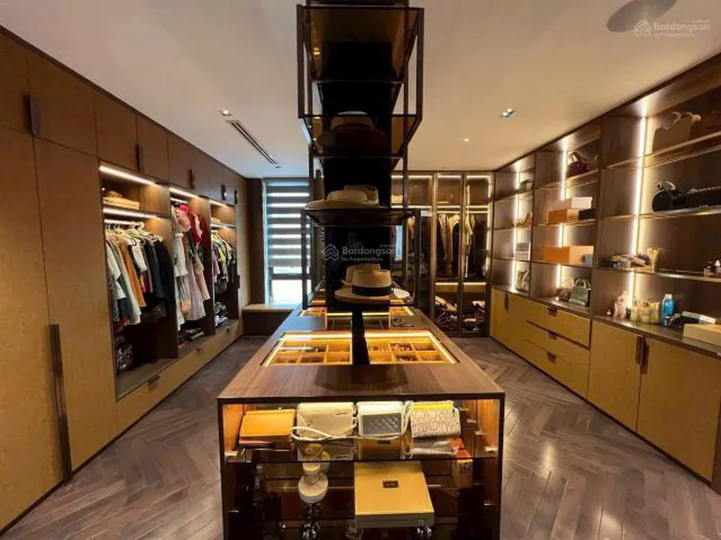 BÁN BIỆT THỰ HỒ BƠI KHU VILLA COMPOUND EDEN THẢO ĐIỀN, QUẬN 2