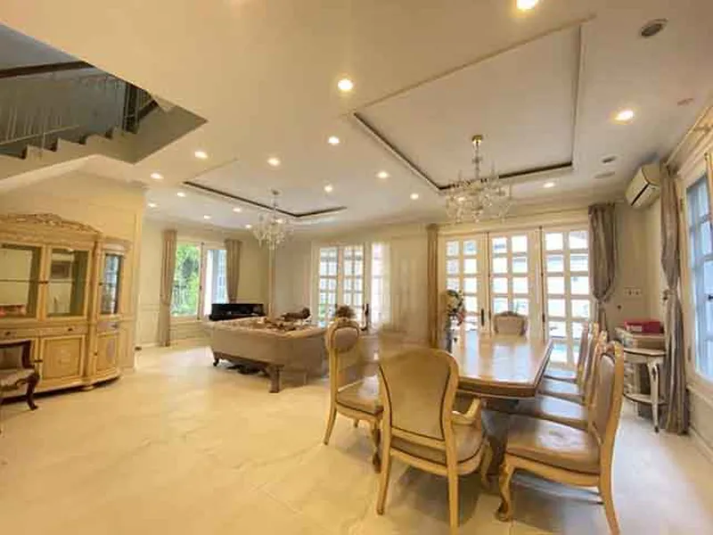Bán BIệt Thự Khu Cao Cấp Thảo Điền Quận 2 Diện Tích 258m2 Đất